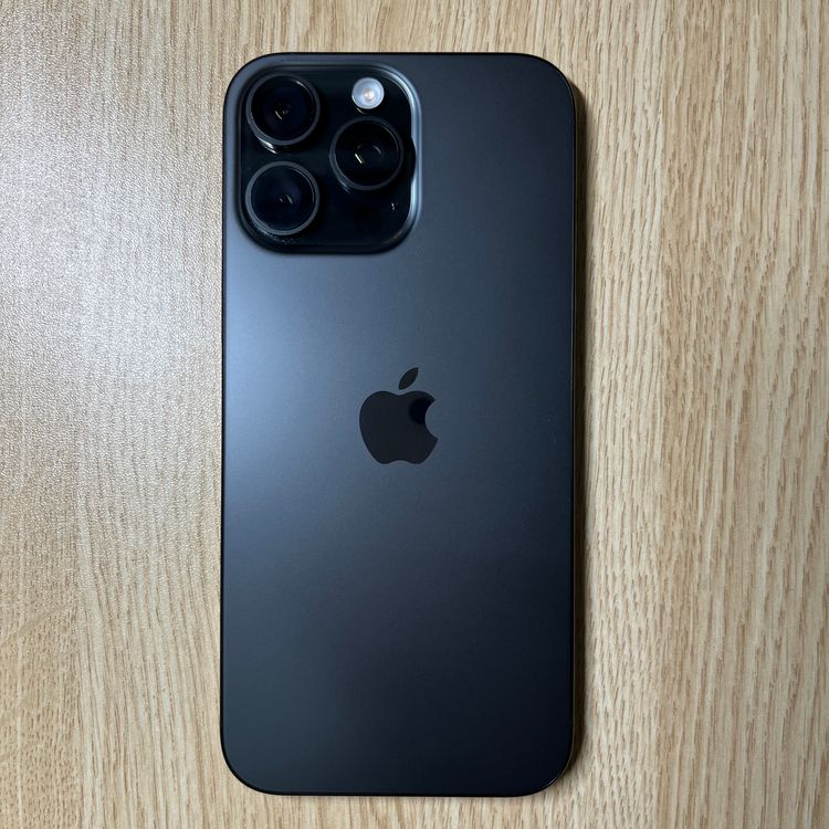 ��SIM�ե꡼ ��iPhone 16ProMax 256GB �֥�å� Apple ���ȥ���