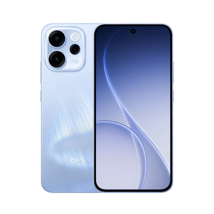 ¨��ȯ����̤�����ʡ�OPPO Reno 15A 128Gb ��������֥롼������ SIM�ե꡼