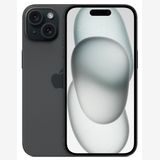 ��SIM�ե꡼ ��̤������ iPhone 15 128GB �֥�å� Apple�� ����������