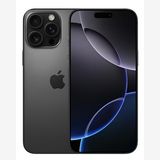 土日祝発送 新品、未使用 iPhone 16ProMax 1TB ブラック 国内版 SIMフリー