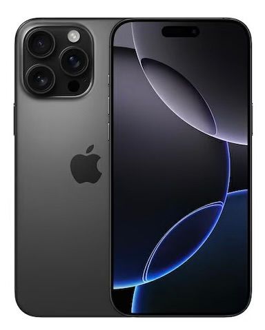 土日祝発送 新品、未使用 iPhone 16ProMax 1TB ブラック 国内版 SIMフリー