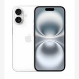 即日発送【未開封品】iPhone 16 256Gb ホワイト Apple版 SIMフリー