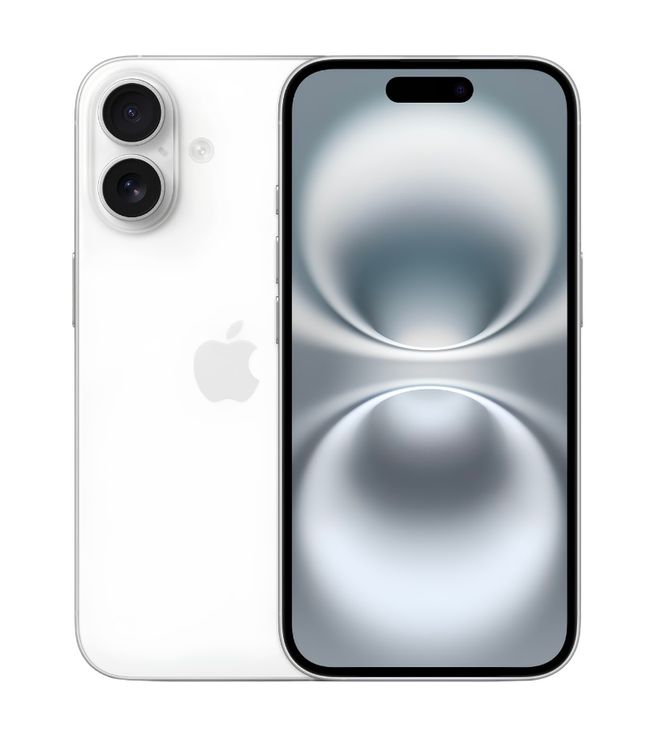 ¨��ȯ����̤�����ʡ�iPhone 16 256Gb �ۥ磻�� Apple�� SIM�ե꡼