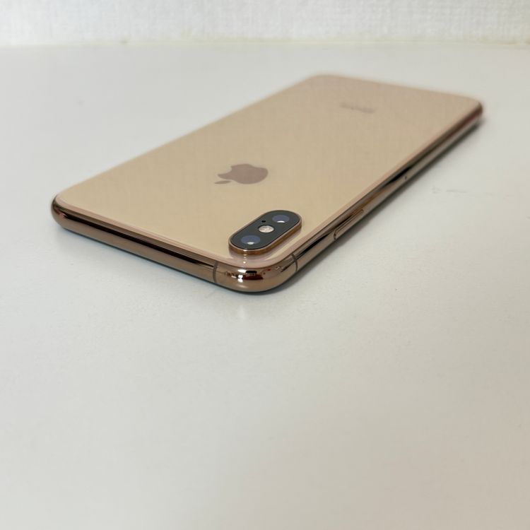 Ʊ iPhone XsMax 256GB ɹǡSIMե꡼