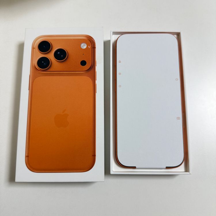 ¨��ȯ�� ��̤�����ʡ�iPhone 17Pro 256Gb �����ߥå������