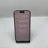 �Хåƥ꡼:92% iPhone 16 128GB �ۥ磻�� ������ SIM�ե꡼