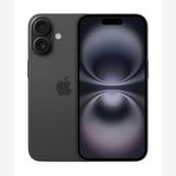 即日発送【未開封品】iPhone 16 128Gb ブラックApple版 SIMフリー