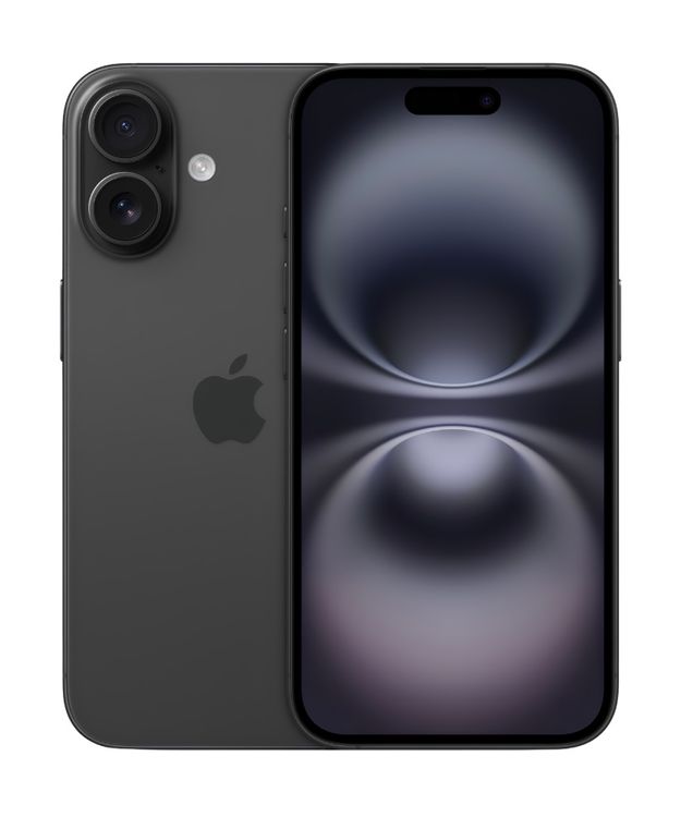 ¨��ȯ����̤�����ʡ�iPhone 16 128Gb �֥�å�Apple�� SIM�ե꡼