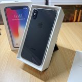 iPhone X 256GB ڡ졼SIMե꡼
