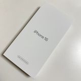 ¨��ȯ����̤�����ʡ�iPhone 16 128Gb �֥�å�Apple�� SIM�ե꡼