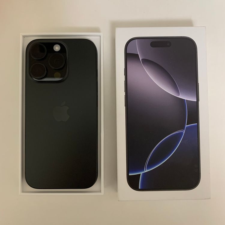 ̤ iPhone 16Pro 256Gb ֥åSIMե꡼