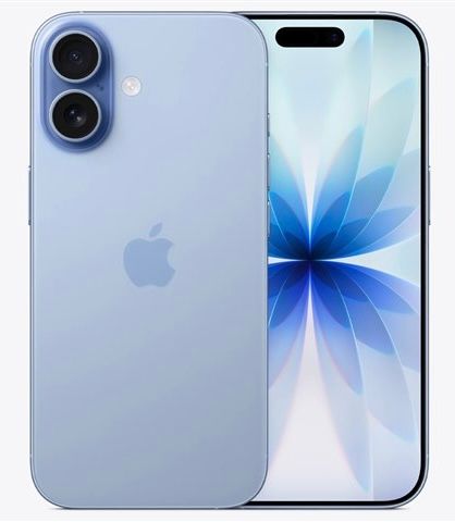 ¨��ȯ����̤�����ʡ�iPhone 17 256Gb �ߥ��ȥ֥롼Apple�� SIM�ե꡼