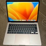 ¨��ȯ�� MacBook Air 13.3����� Core i3 8Gb 256Gb 2020ǯ