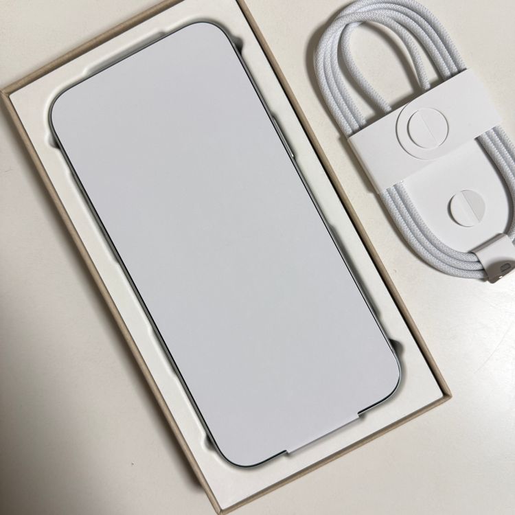 ��¨��ȯ����̤������ iPhone 17 ProMax 256Gb ����С�Apple SIM�ե꡼