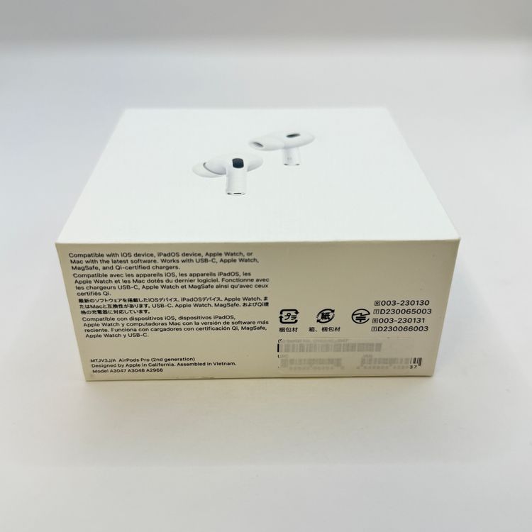̤ AirPods Pro  2 USB Type -C