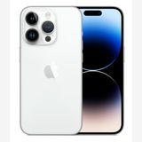 【未開封品 】iPhone 14Pro 128GB シルバー Apple版 整備済製品