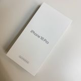 ��̤�����ʡ�iPhone 16Pro 256Gb �֥�å������˥��� SIM�ե꡼