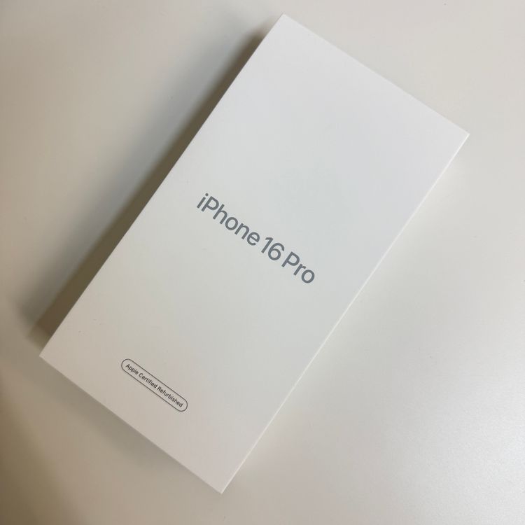 ��̤�����ʡ�iPhone 16Pro 256Gb �֥�å������˥��� SIM�ե꡼