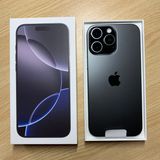 ȯ ʡ̤ iPhone 16ProMax 1TB ֥å  SIMե꡼
