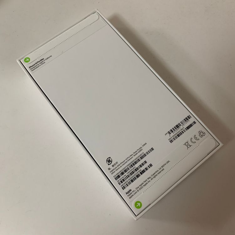 ʡ̤ iPhone 14ProMax 128GB ѡץ Apple SIMե꡼