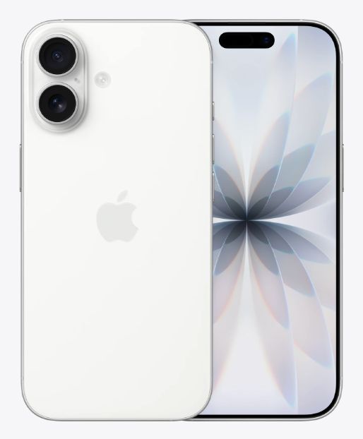 ¨��ȯ����̤�����ʡ�iPhone 17 256GB �ۥ磻�� ������ SIM�ե꡼