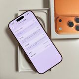 �ڥХåƥ꡼:100%�� ���� iPhone 17Pro 256GB ����� ¨��ȯ��