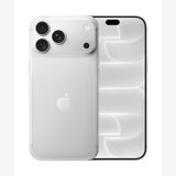 即日発送【未開封品】iPhone 18 ProMax 256GB シルバーApple版 SIMフリー
