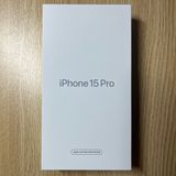 ȯ ʡ̤ iPhone 15Pro 128GB ֥å Apple SIMե꡼