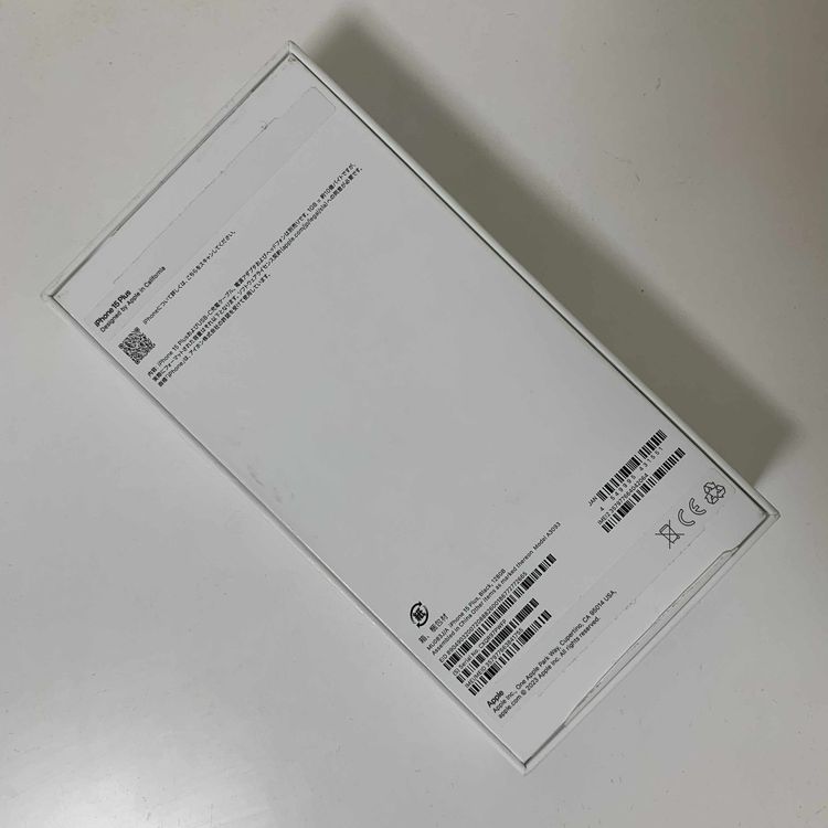  ̤ iPhone 15Plus 128Gb ֥å SIMե꡼