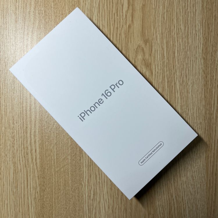 ��SIM�ե꡼��̤������ iPhone 16Pro 128GB �֥�å� ������ ¨��ȯ��