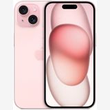 ȯ iPhone 15Plus 128GB Pink Apple SIMե꡼  97