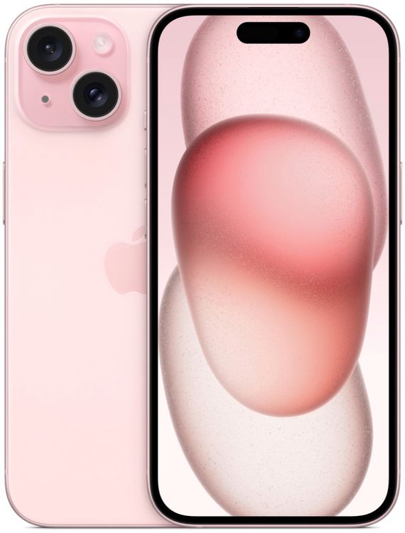 ȯ iPhone 15Plus 128GB Pink Apple SIMե꡼  97