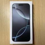 ȯ ʡ̤ iPhone 16ProMax 1TB ۥ磻  SIMե꡼
