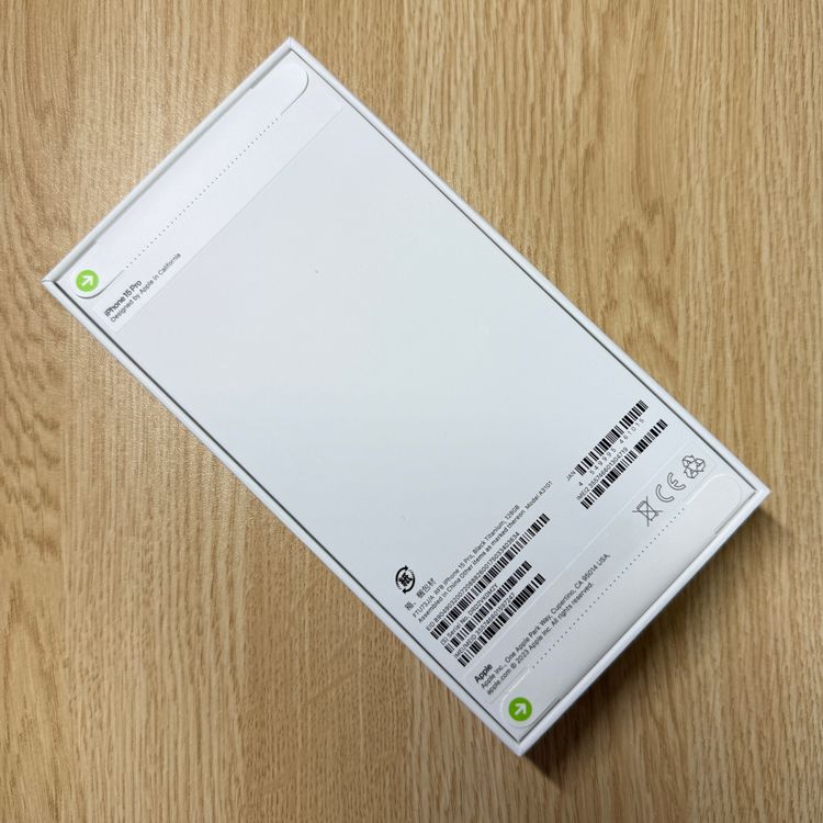 ���ʡ�̤������iPhone 15Pro 128GB �֥�å� ������ SIM�ե꡼¨��ȯ��