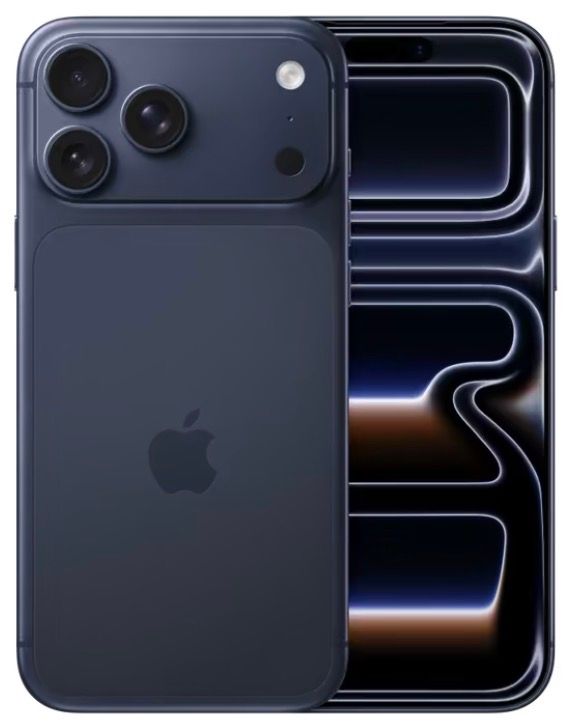 ̤������ 17ProMax 1TB �ǥ����ץ֥롼SIM�ե꡼¨��ȯ��