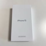 ¨��ȯ����̤�����ʡ�iPhone 15 256Gb�֥롼Apple SIM�ե꡼