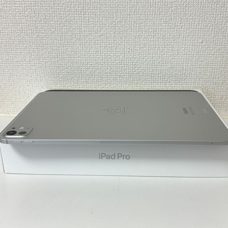 Ʊ iPad Pro M4å 11 С 256GB Wi-Fi¨ȯ