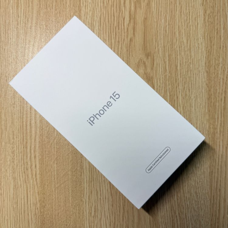 ���ʡ�̤������iPhone 15 128GB �ԥ� ������ SIM�ե꡼¨��ȯ��