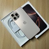 SIMե꡼ iPhone 16ProMax 256GB ǥȥ˥  94%