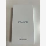¨��ȯ����̤�����ʡ�iPhone 16 128Gb �ۥ磻�� Apple�� SIM�ե꡼