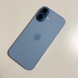 �Хåƥ꡼:100% iPhone 17 256Gb �ߥ��ȥ֥롼������ SIM�ե꡼�������