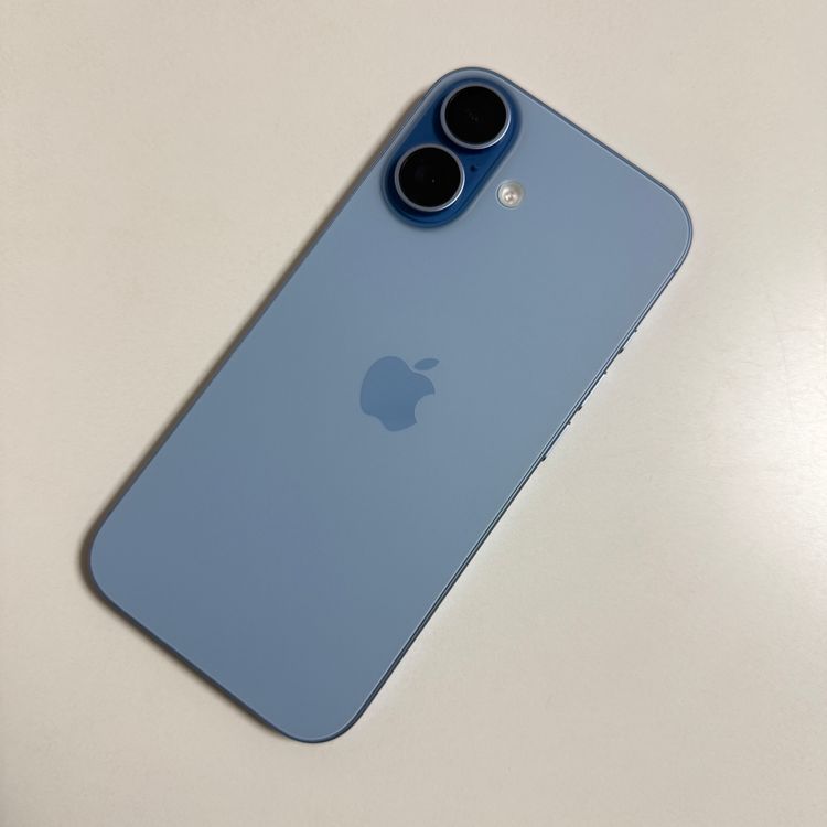 �Хåƥ꡼:100% iPhone 17 256Gb �ߥ��ȥ֥롼������ SIM�ե꡼�������