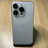 土日祝発送【SIMフリー 】iPhone 15Pro 256GB ホワイトチタニウム 電池 91%