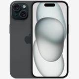 ȯ ̤ iPhone 15 128GB Black Apple SIM ե꡼