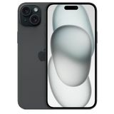 ���ʡ�̤���� iPhone 15Plus 128GB �֥�å�Apple�� SIM�ե꡼¨��ȯ��