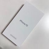 ¨��ȯ�� ��̤�����ʡ�iPhone 15 128GB �֥롼Apple��SIM�ե꡼