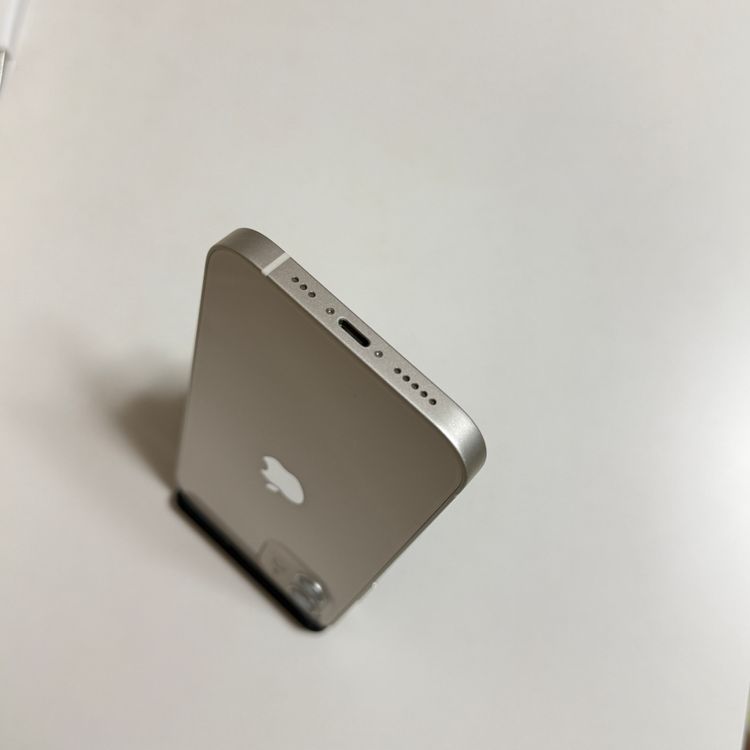 ¨��ȯ�� iPhone 12 128Gb �ۥ磻�� ������ SIM�ե꡼