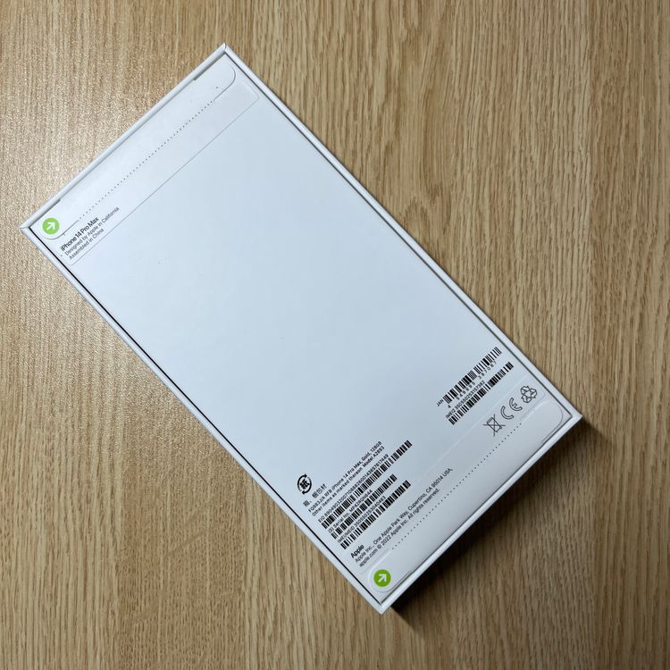 SIMե꡼ ۿʡ̤ iPhone 14ProMax 128GB  Apple