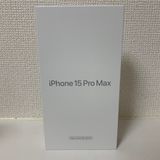 ̤ iPhone 15ProMax 256Gb ʥSIMե꡼