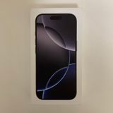 ̤ iPhone 16Pro 256Gb ֥åSIMե꡼